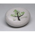 Garden Stone Paperweight